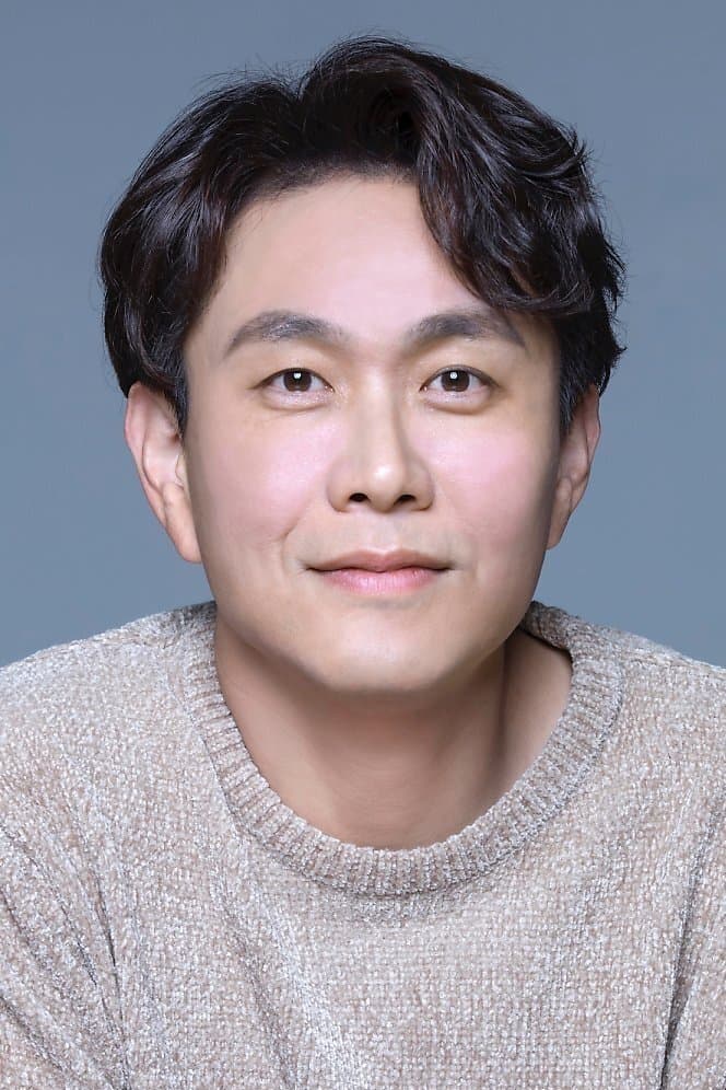 Jung-se Oh