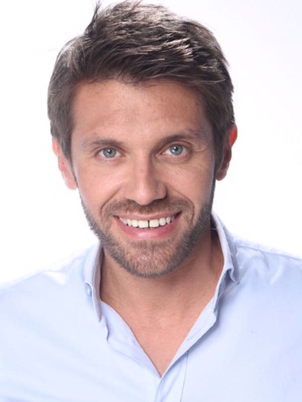 Paco Pérez