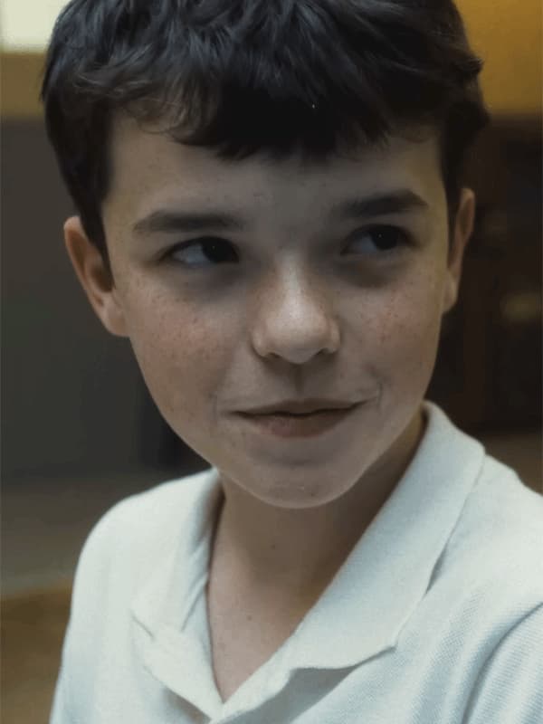 Owen Cooper