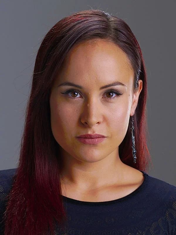 Tommie-Amber Pirie