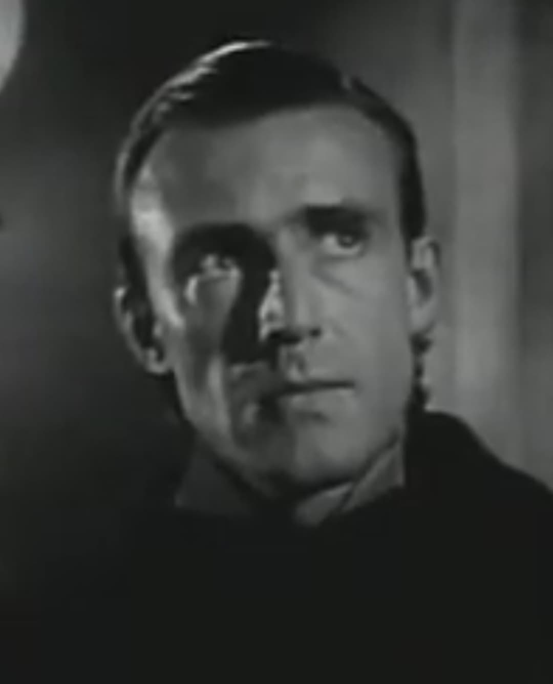 Richard Bull