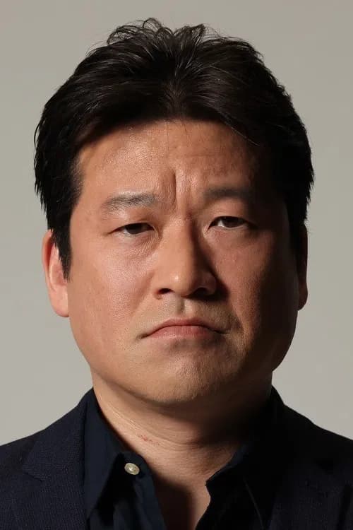 Jirō Satō