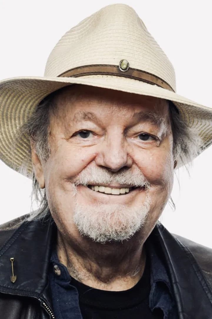 Russ Tamblyn