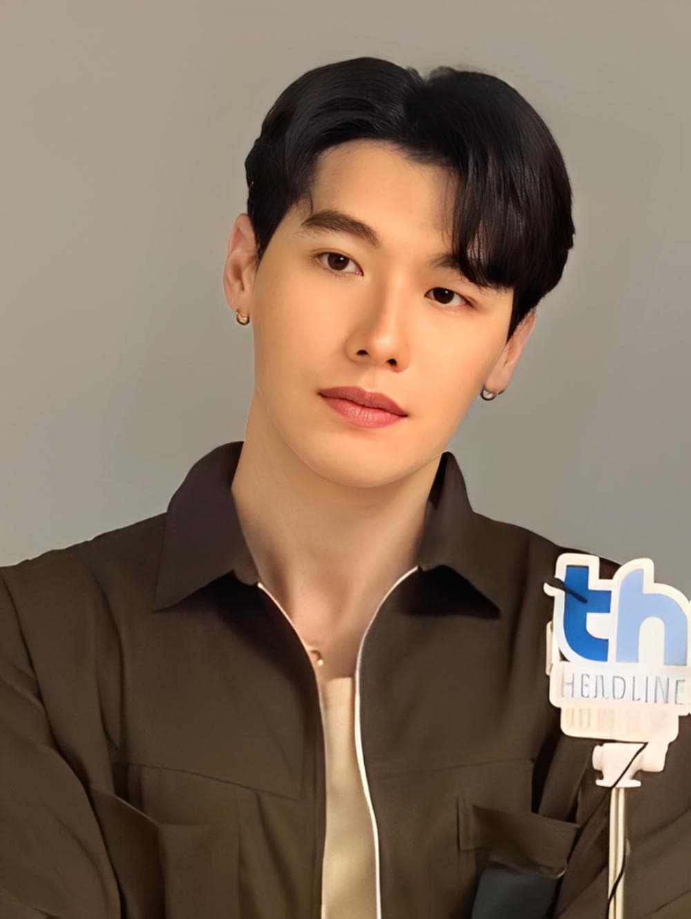 Supakorn Sriphotong