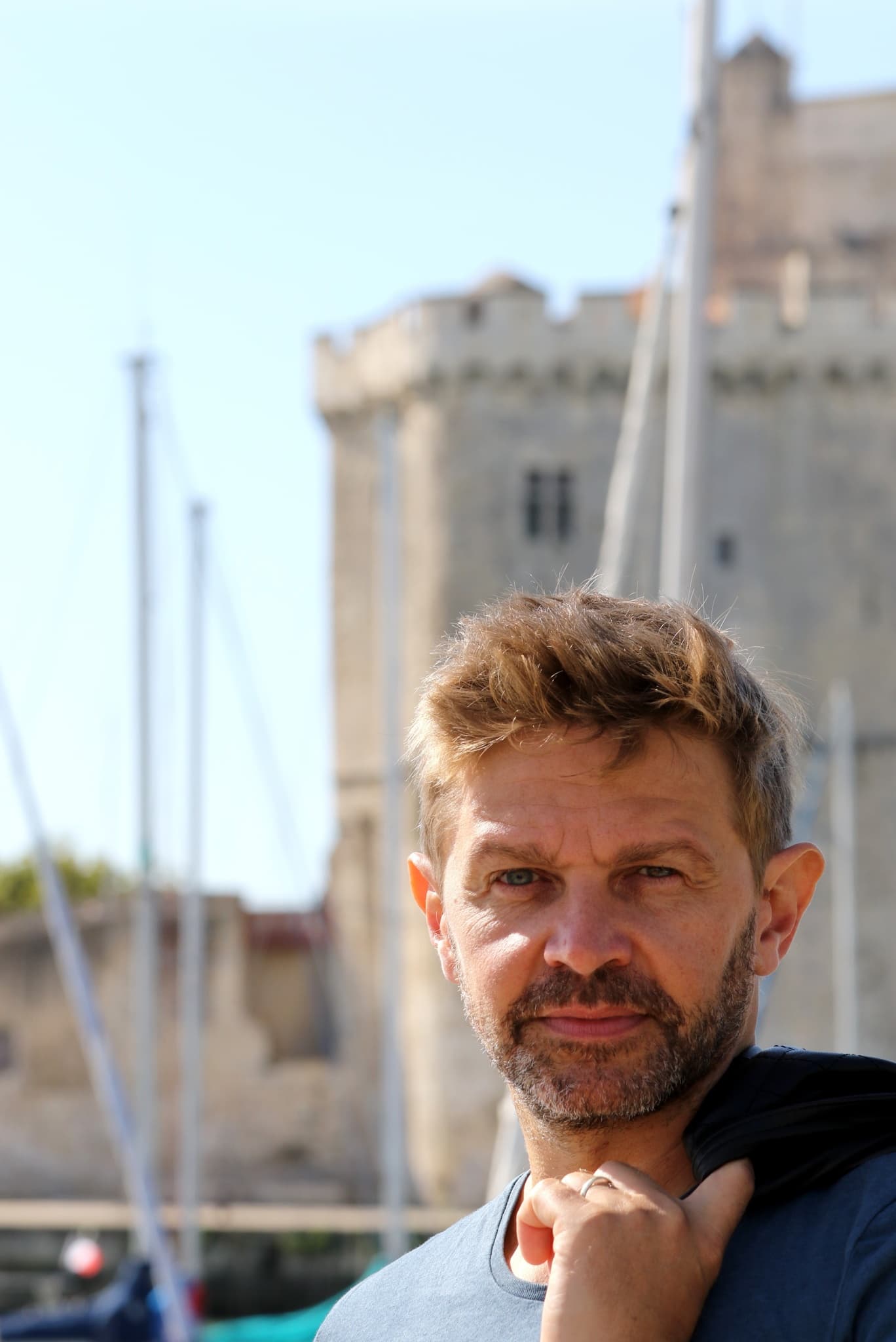 Aliocha Itovich