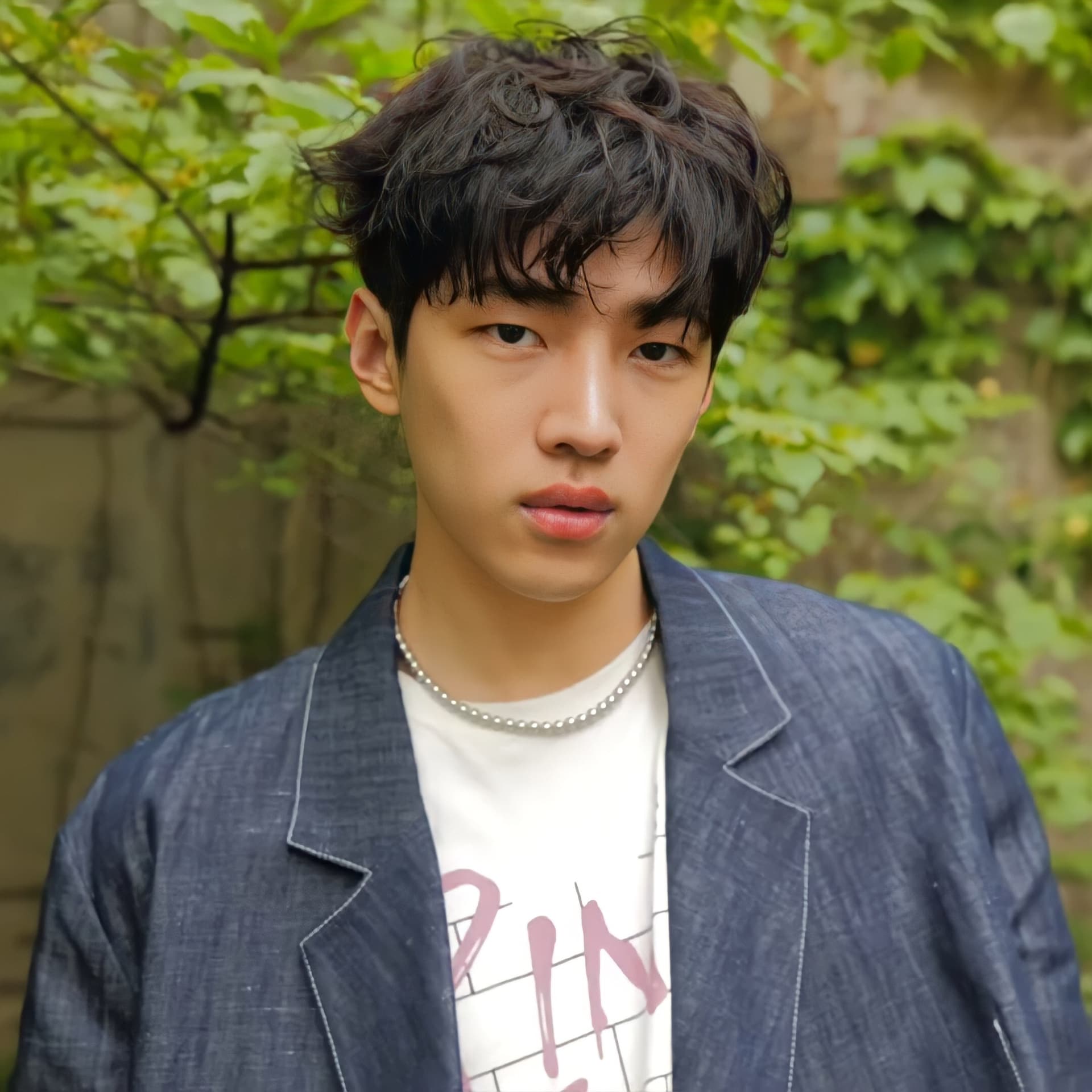 Park Jae-chan