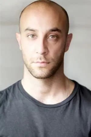 Mikaël Chirinian