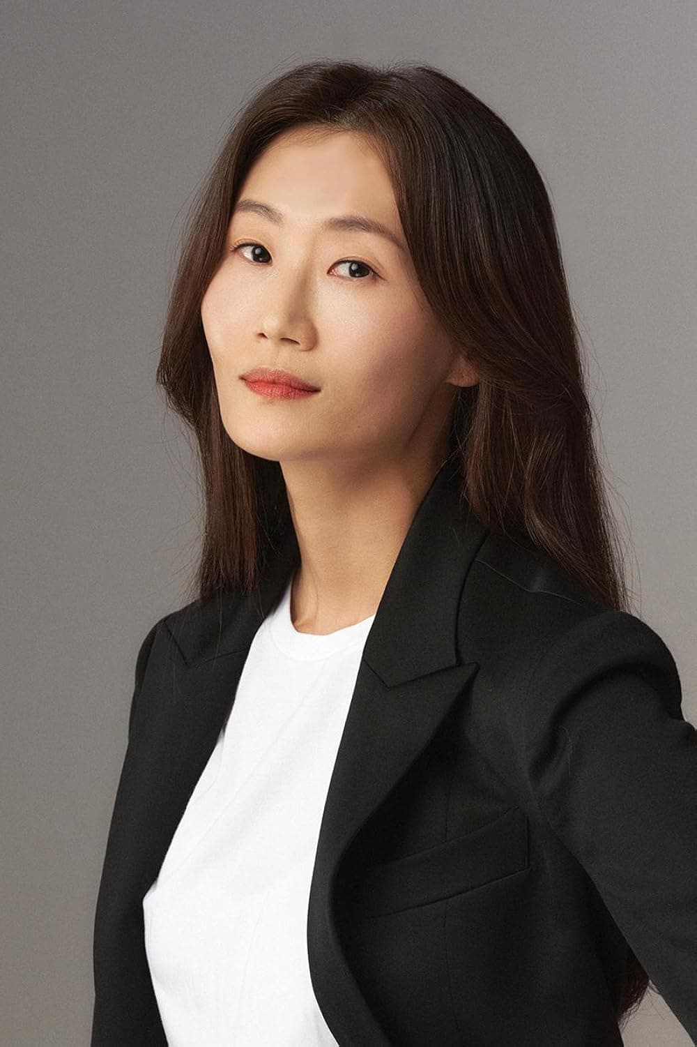 Kim Young-ah