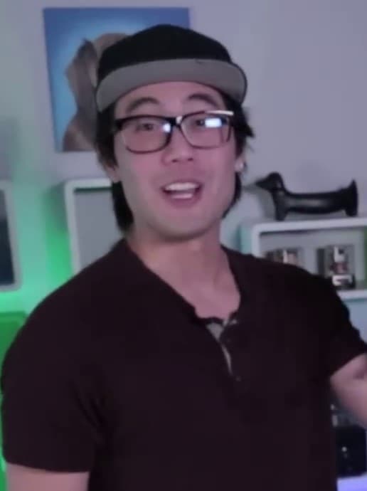 Ryan Higa