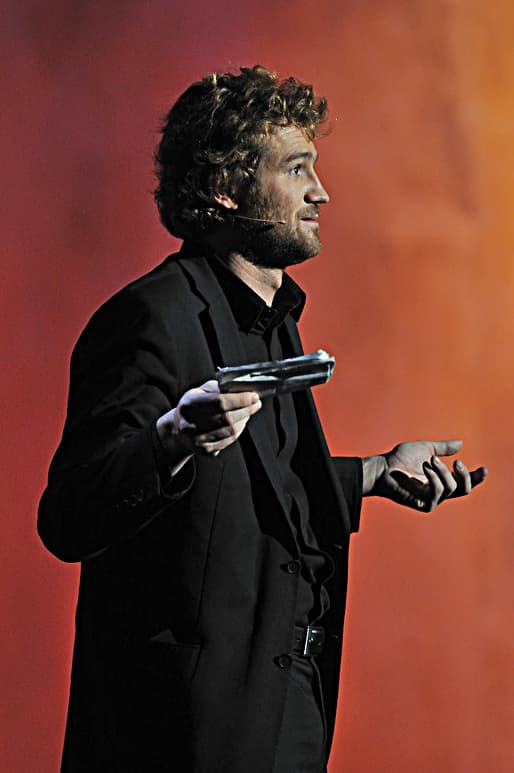 Olivier De Benoist