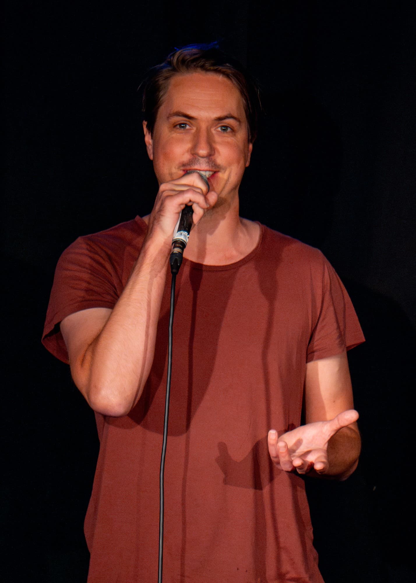 Joe Thomas (XIX)