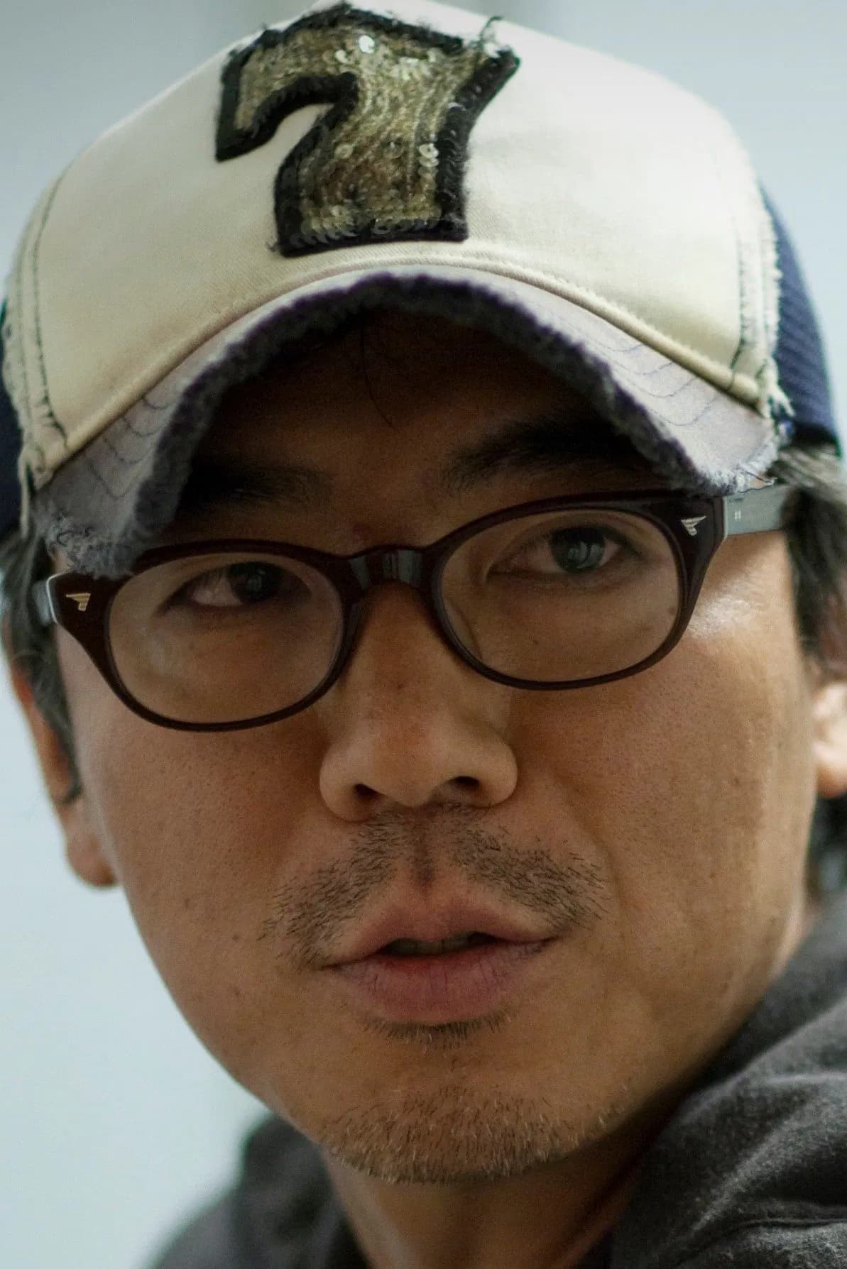 Kim Jee-Woon