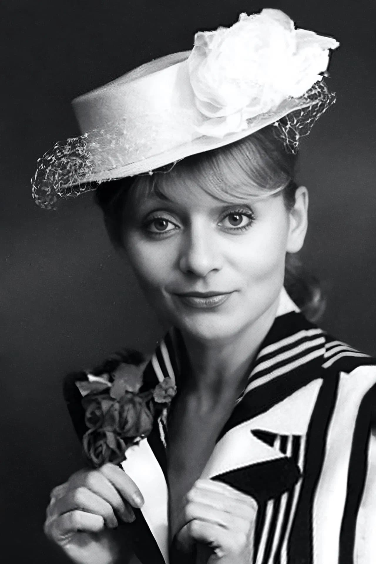 Annie Cordy