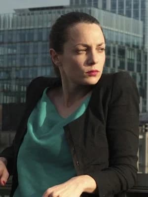 Raphaële Godin