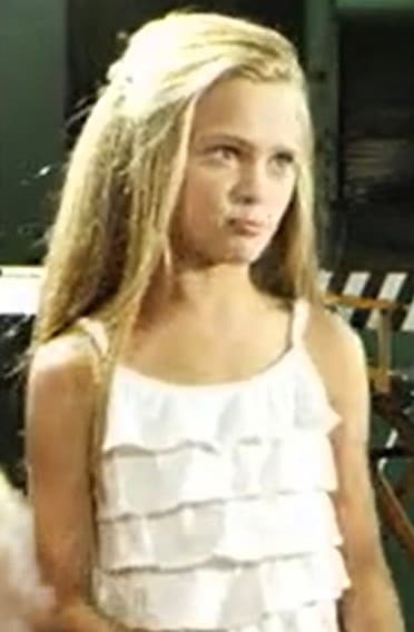 Lizzy Greene