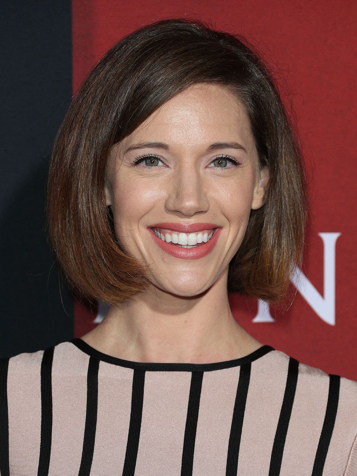 Katie Parker