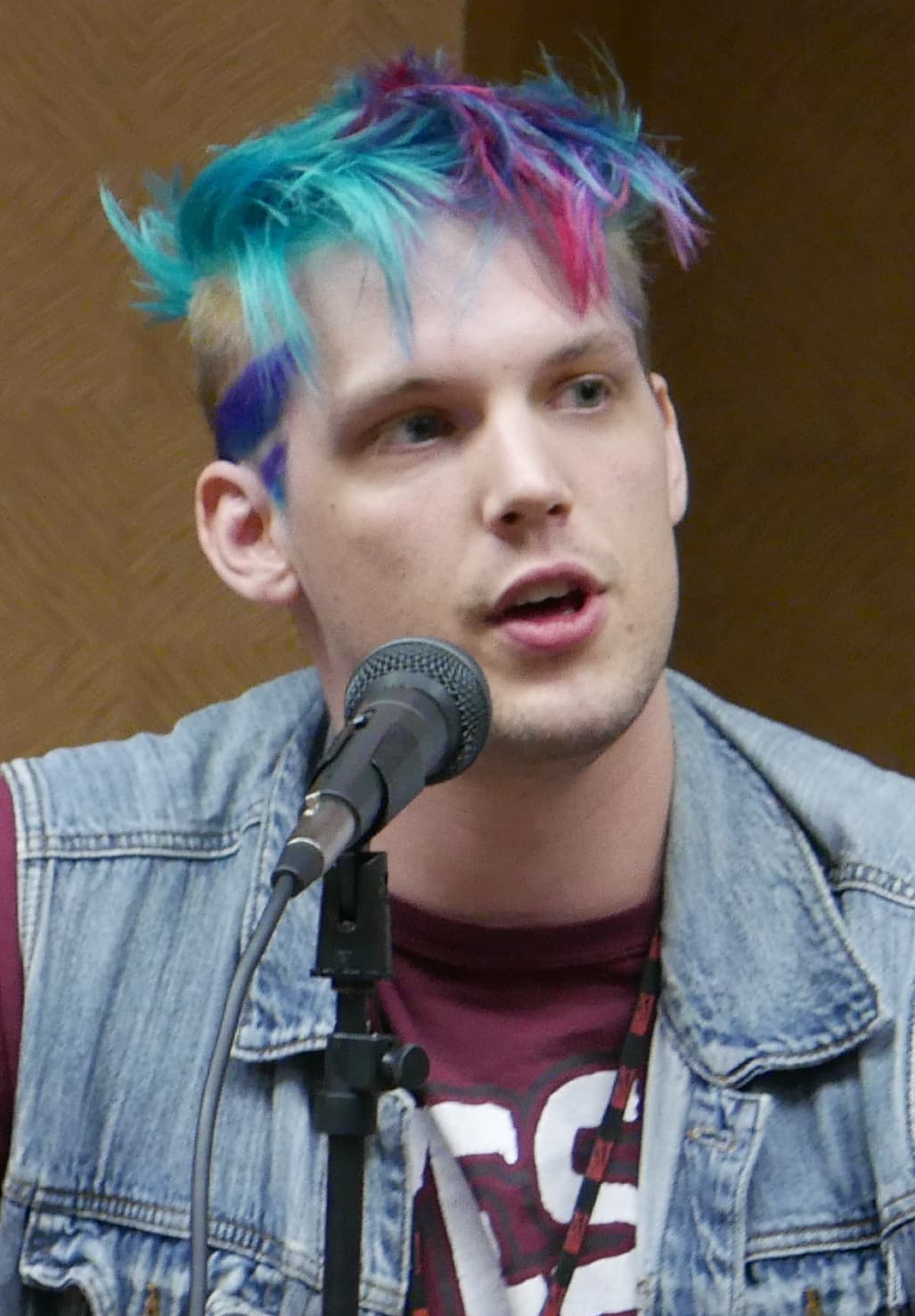 Erik Scott Kimerer