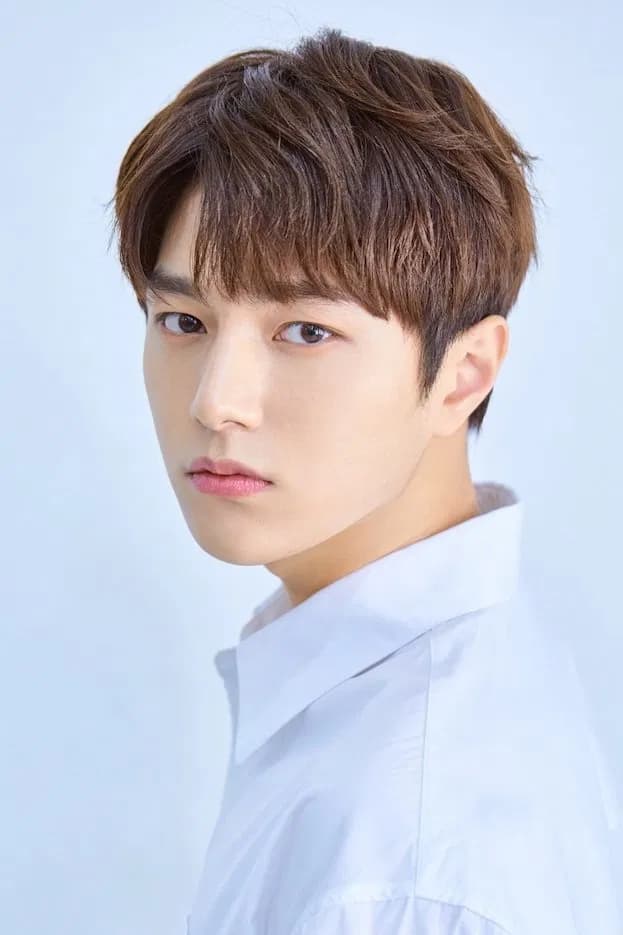 Kim Myung-soo