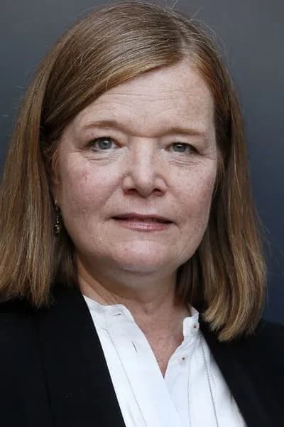 Anne Benoit
