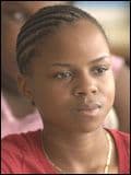 Shareeka Epps