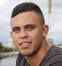Aaron Heffernan