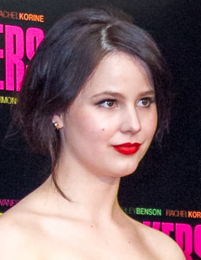 Rachel Korine