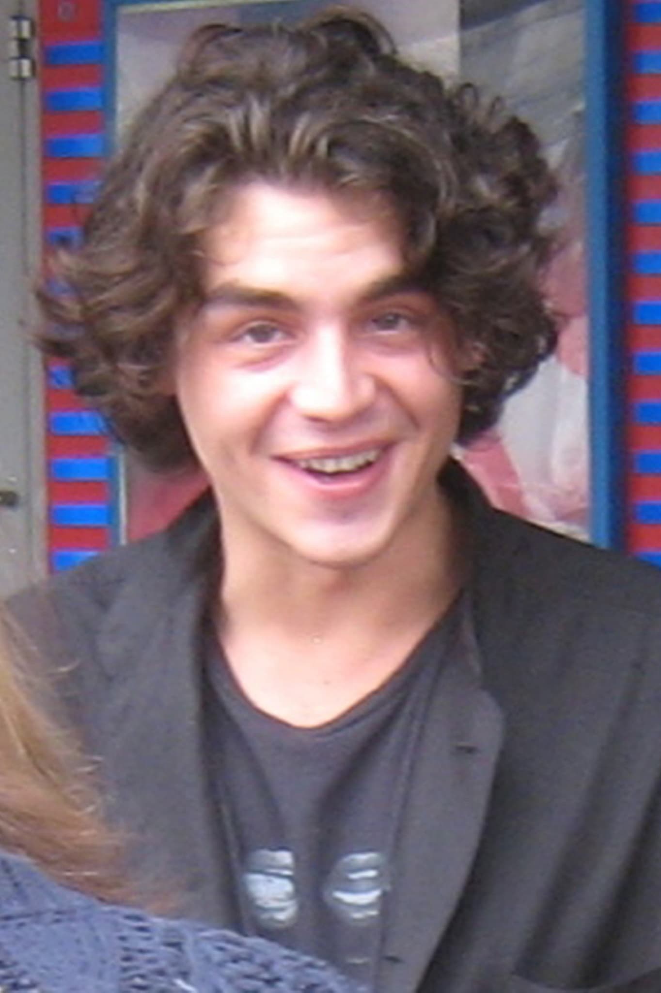 Pierre Perrier