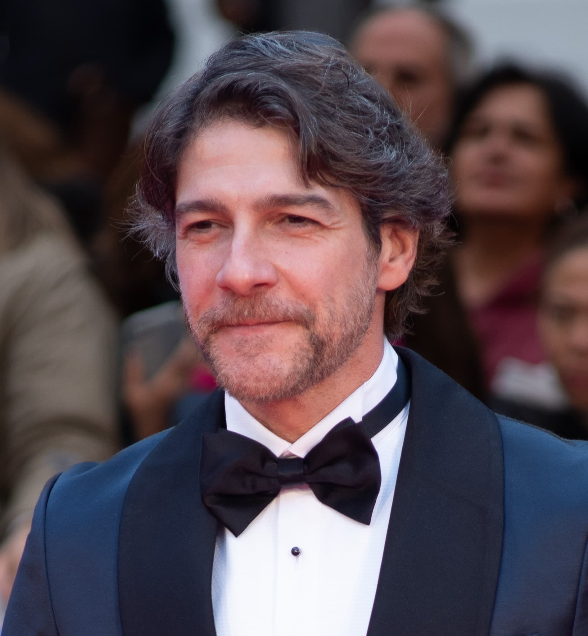 Félix Gómez