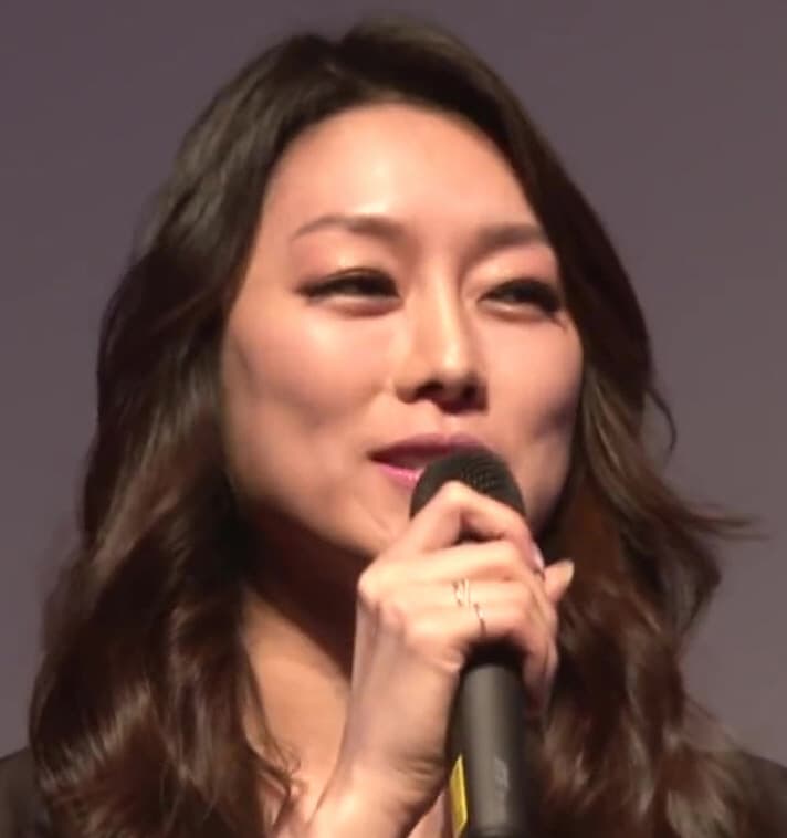 Cha Ji-yeon