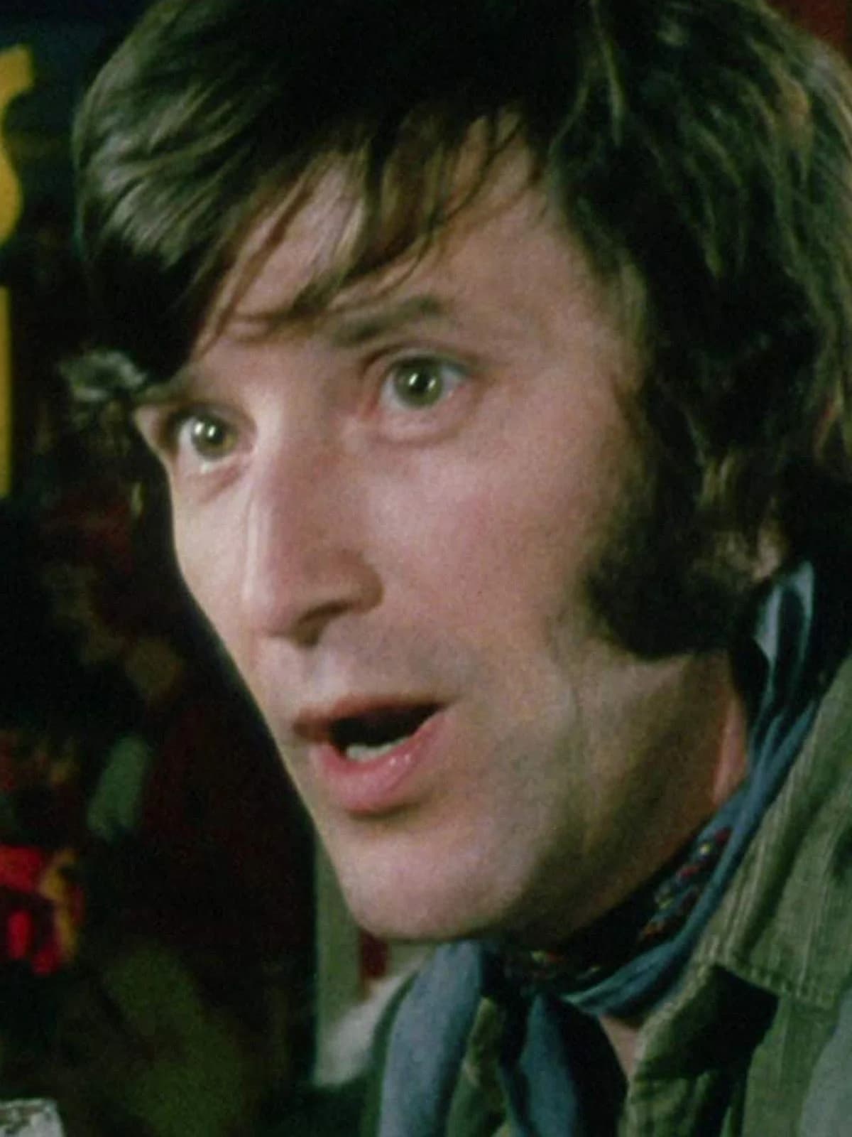 Tom Bell