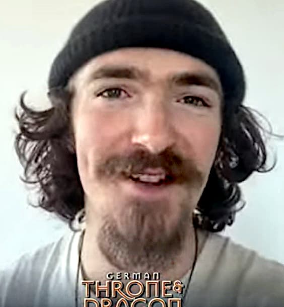 Brenock O'Connor
