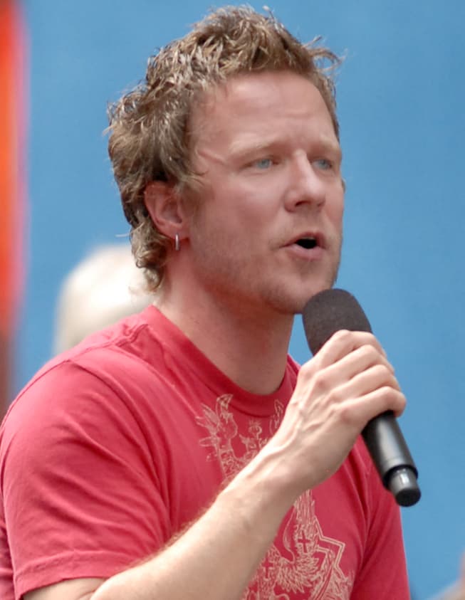 Will Chase