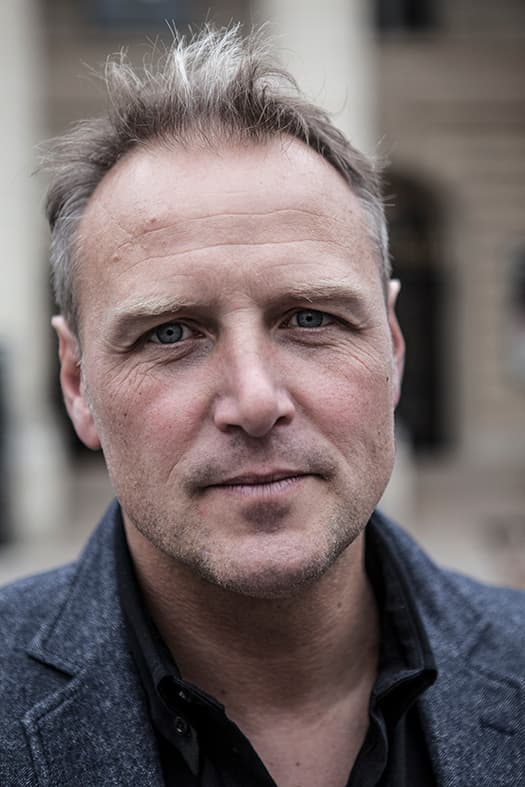 François Troukens