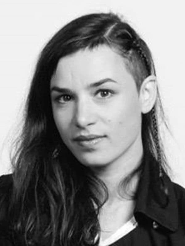 Hélène Merlin