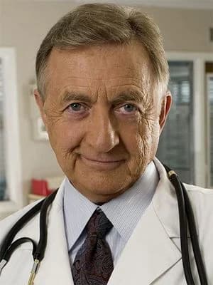 Ken Jenkins