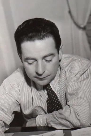 Charles Barton