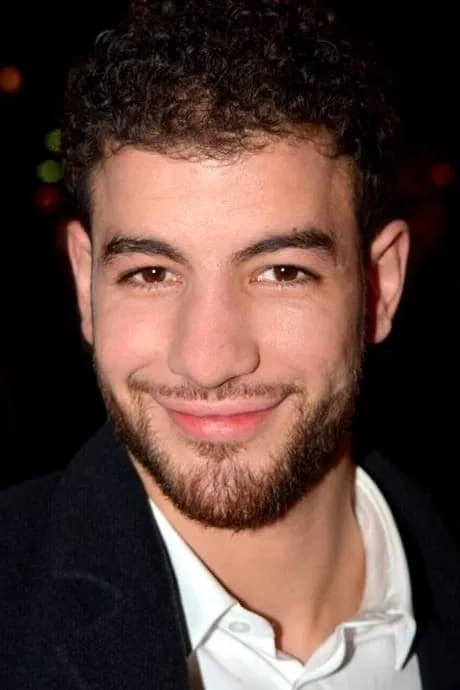 Rabah Naït Oufella