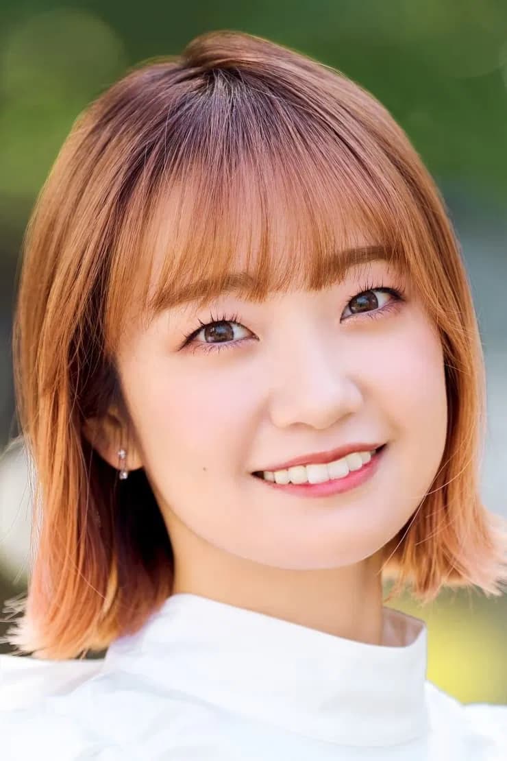 Ayaka Ōhashi