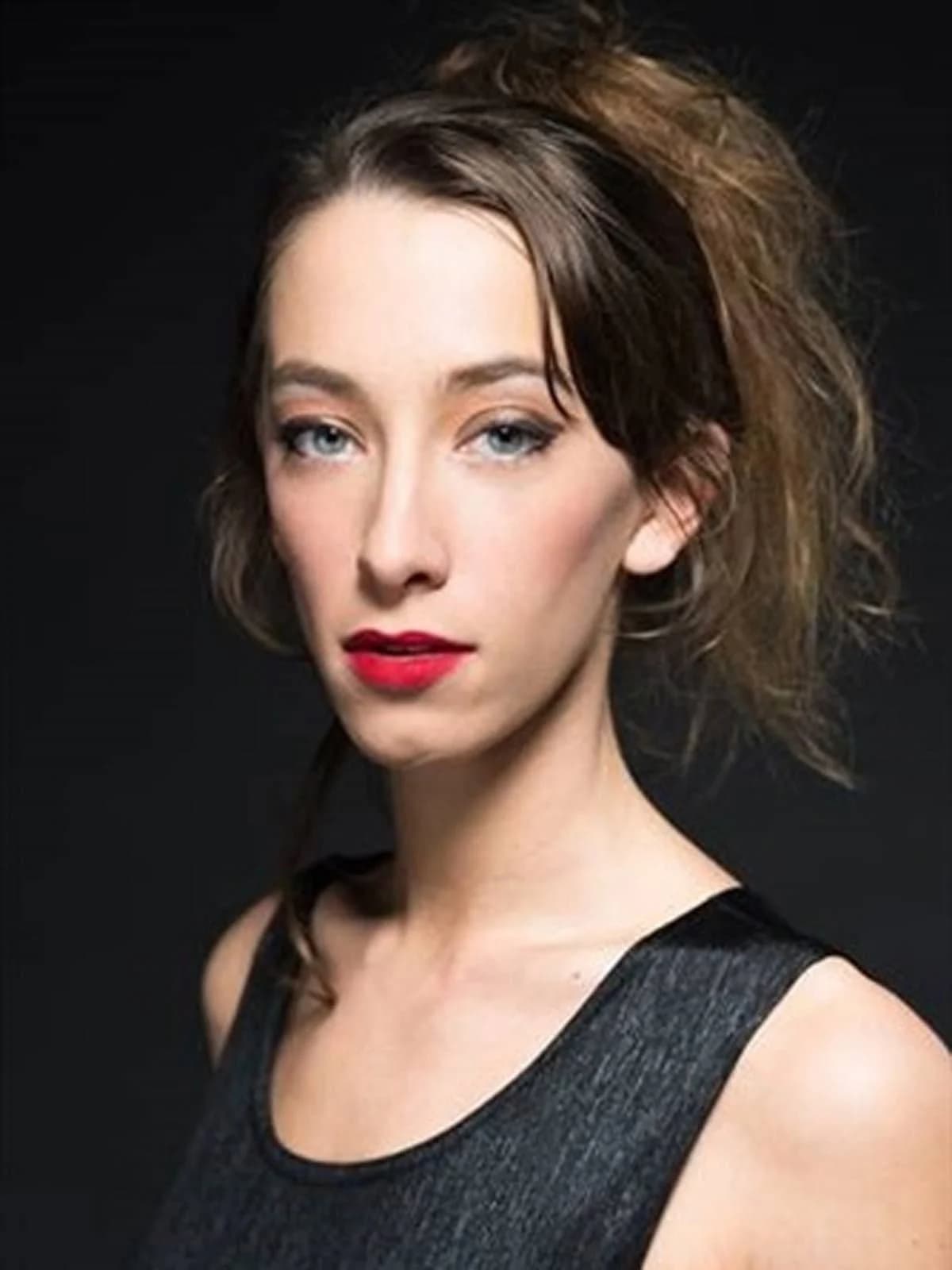 Sophie Maréchal