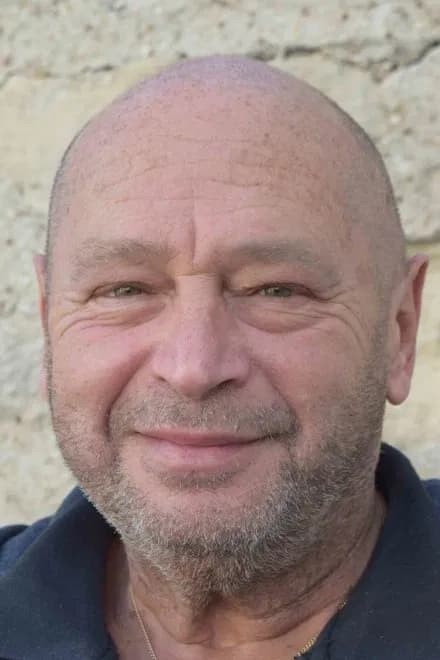 Gilbert Levy