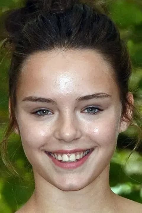 Mallory Wanecque