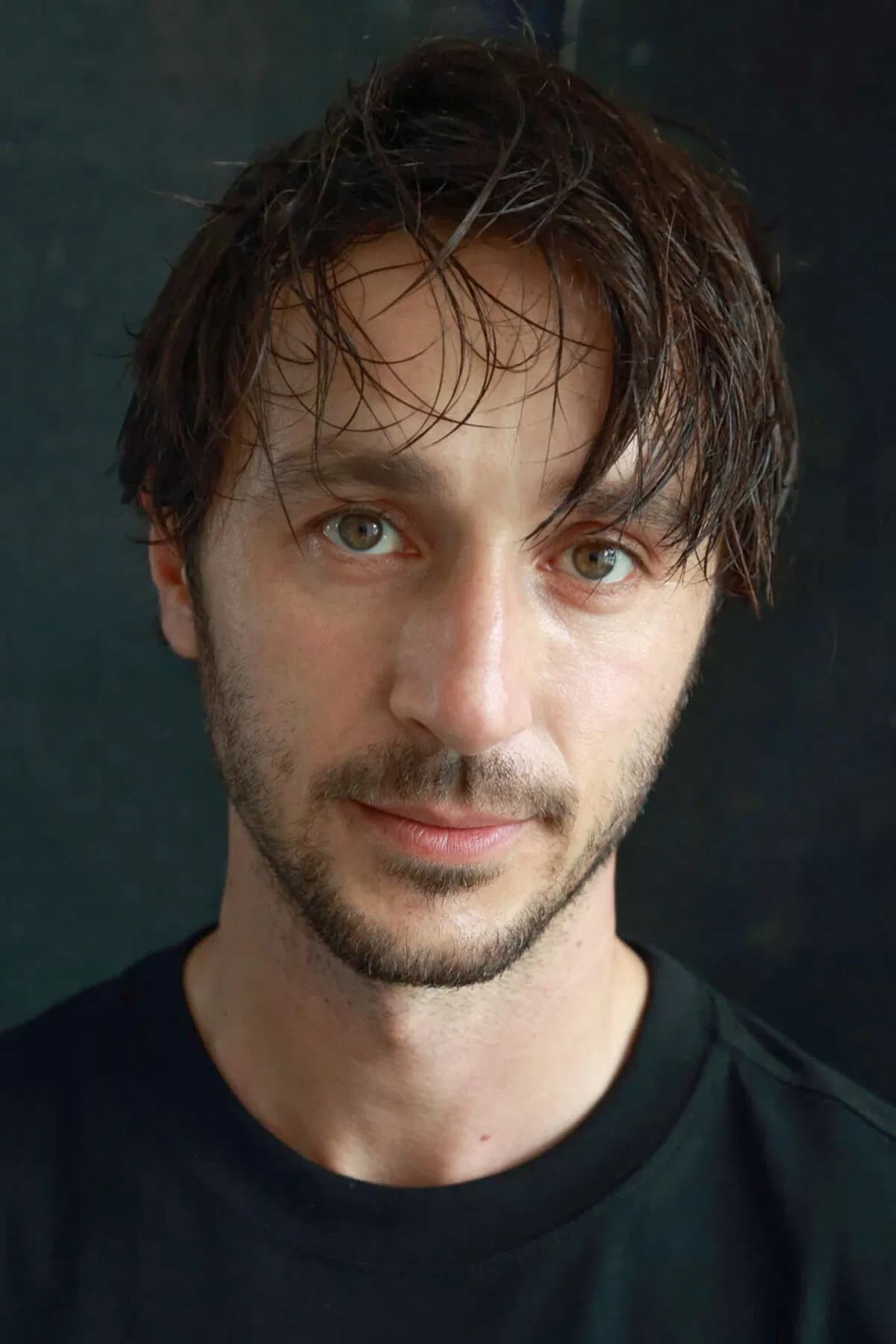 Ahmet Rıfat Sungar