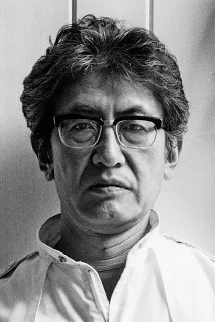 Nagisa Oshima