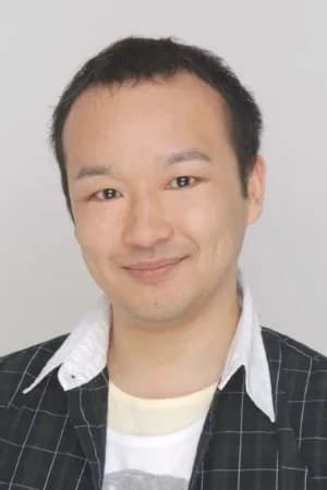 Ryō Naitō
