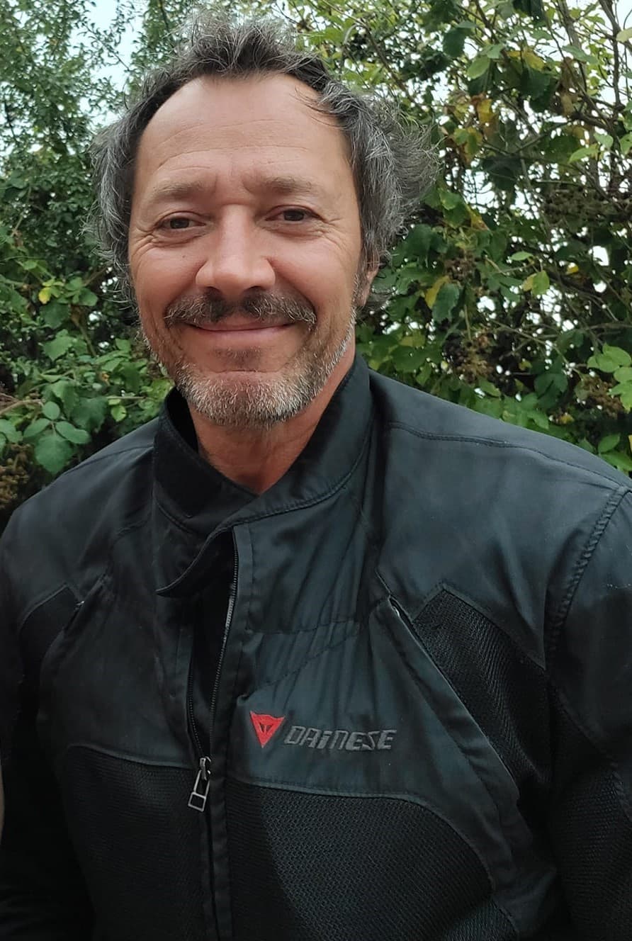 Bruno Debrandt