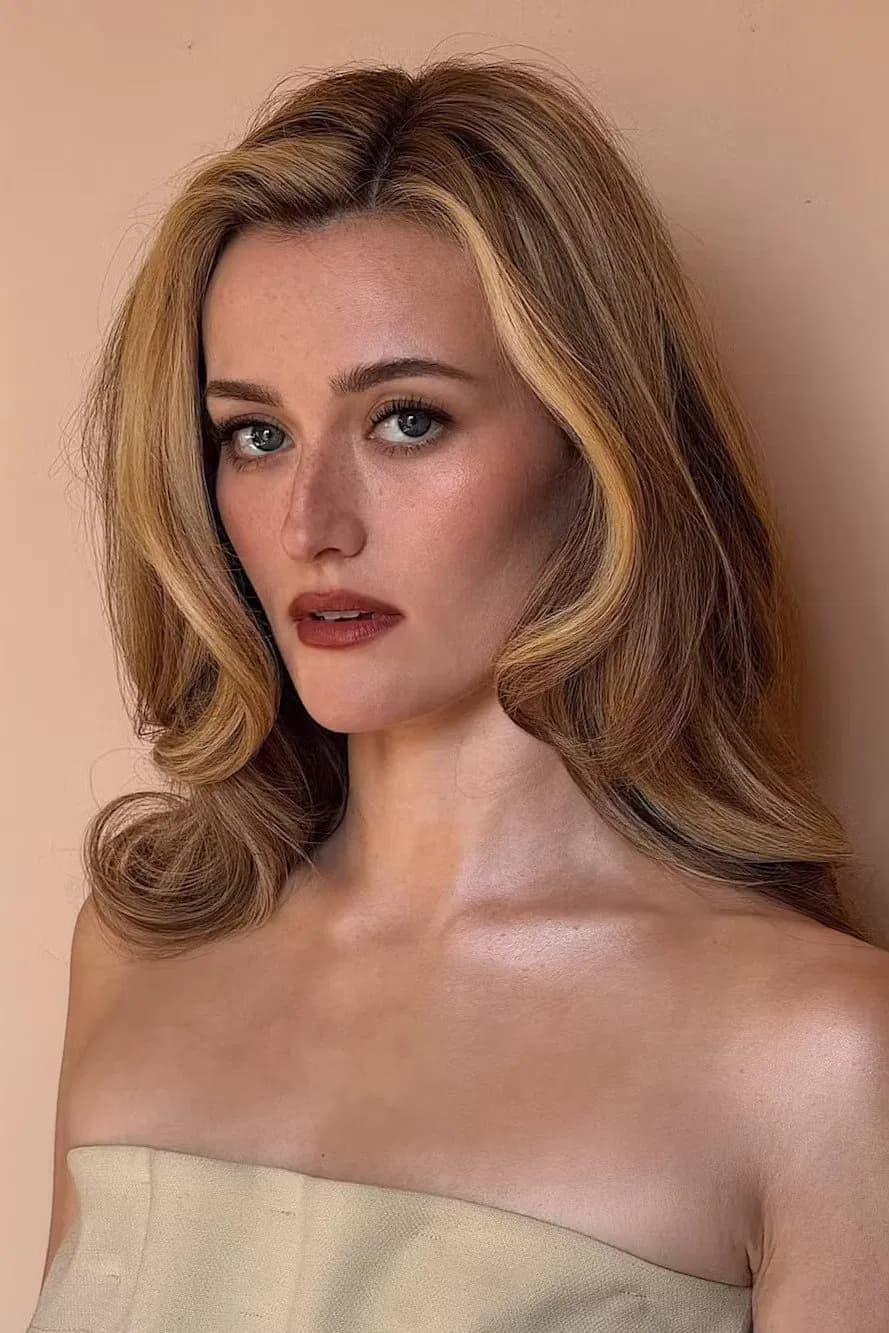 Sarah Pidgeon