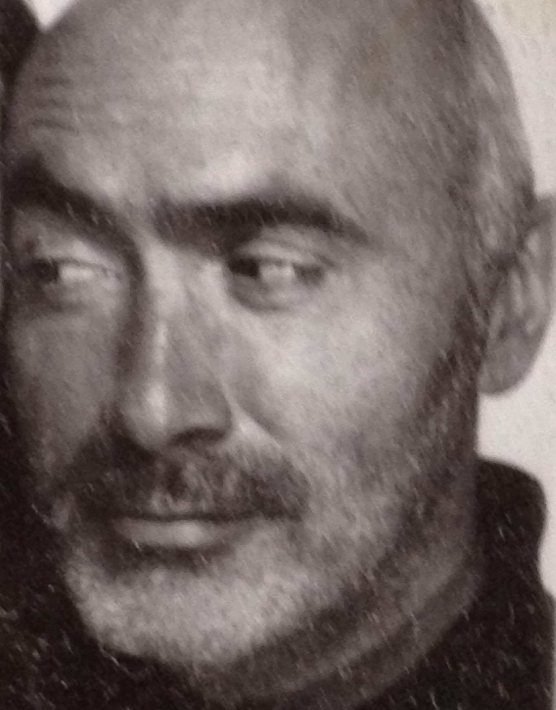 Jean-Luc Gaget