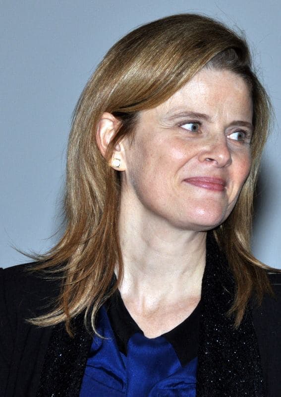 Léa Fazer
