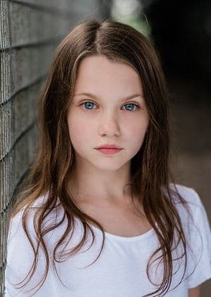 Caoilinn Springall