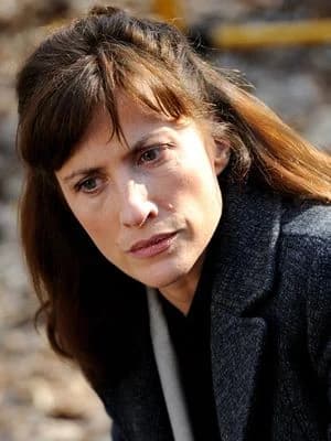Valérie Dashwood
